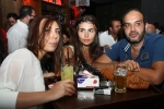 Weekend at Garden Pub, Byblos